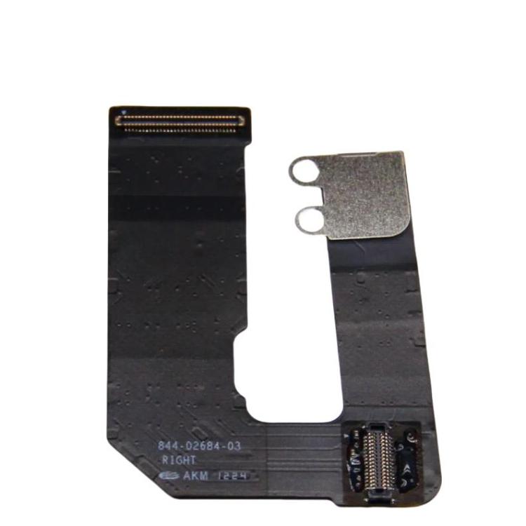 For Meta Quest 3 VR Headset Repair Parts, Depth Senso Flex Cable, RGB VST SLMA Cable A, RGB VST SLMA Cable B, Power Indicator Light Cable