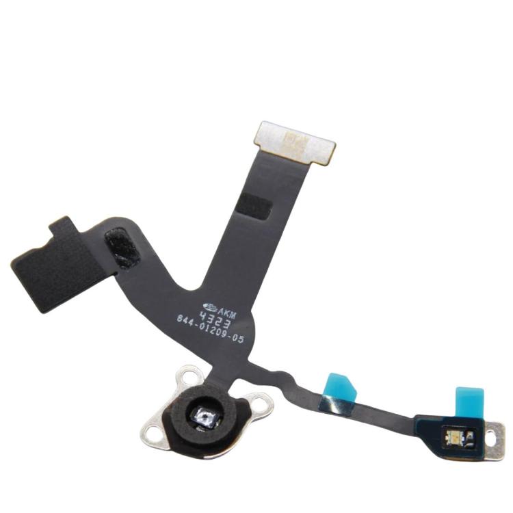 For Meta Quest 3 VR Headset Repair Parts, Depth Senso Flex Cable, RGB VST SLMA Cable A, RGB VST SLMA Cable B, Power Indicator Light Cable