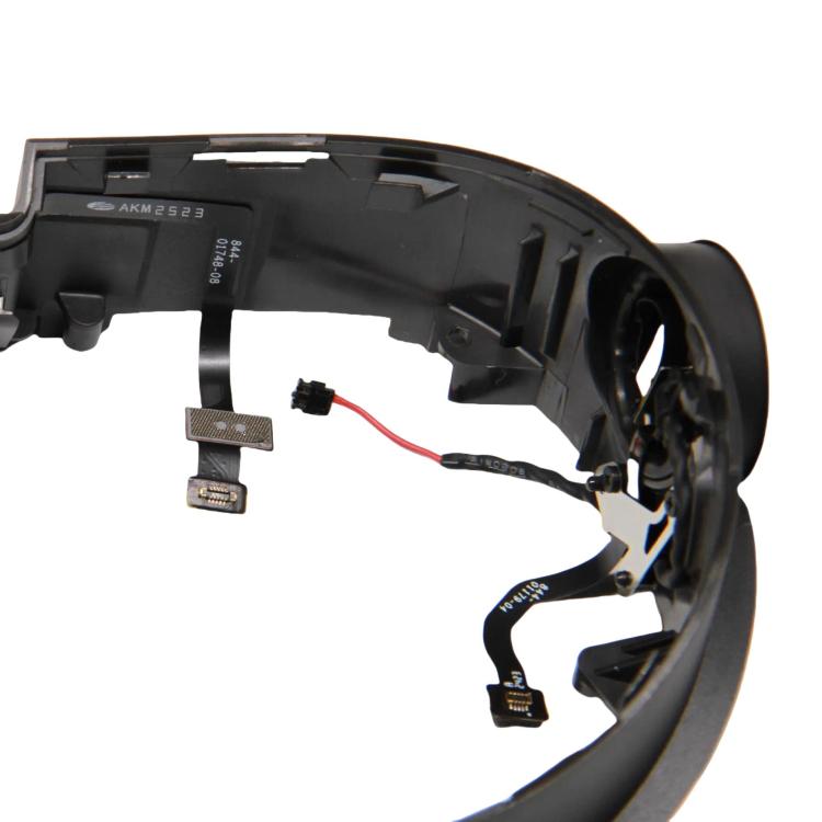 For Meta Quest 3 VR Headset Repair Parts, Depth Senso Flex Cable, RGB VST SLMA Cable A, RGB VST SLMA Cable B, Power Indicator Light Cable