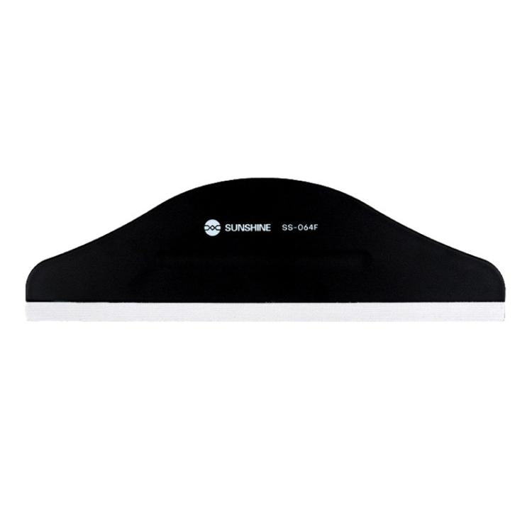 Mobile Phone Tablet PCs Protective Film Scraper Hydrogel Film Screen Scraper Card