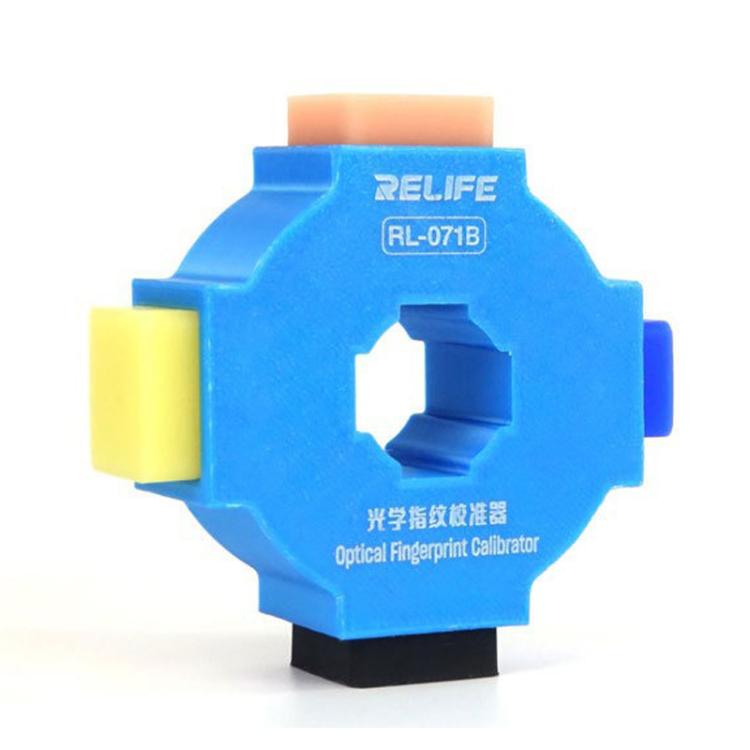 4 In 1 Optical Fingerprint Calibrator Cell Phone Under Screen Fingerprint Correction Tool