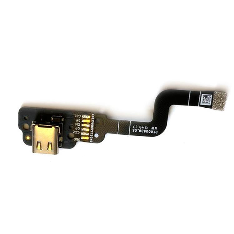 For DJI Mavic Air 2 USB Interface Board Repair Parts