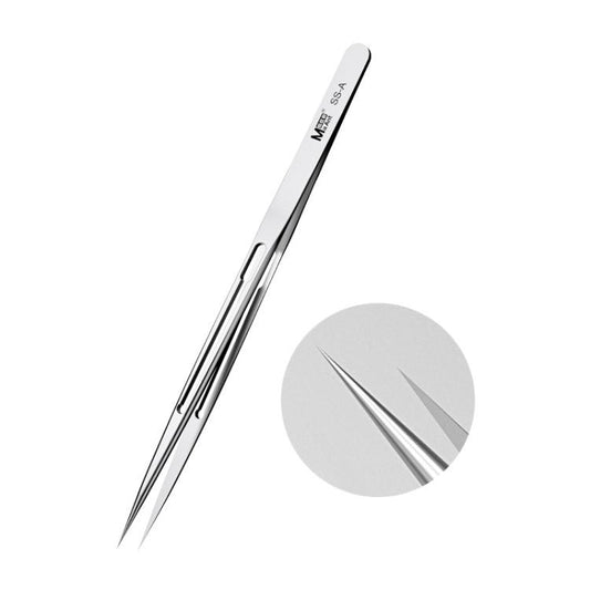 Non-magnetic Stainless Steel Tweezers