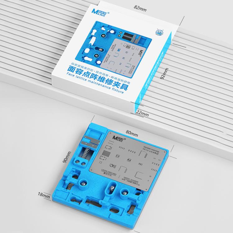 MaAnt MR-01 Facial Dot Matrix All-In-One Repair Clamping Platform Facial Repair Instrument