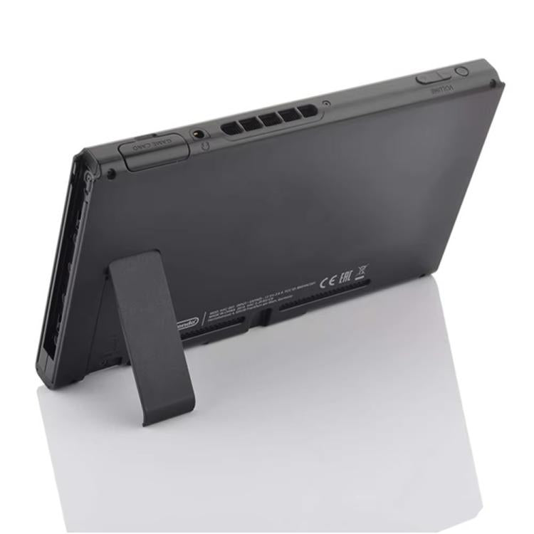For Nintendo Switch Back Cover Support Foot Bracket Repair Accessories