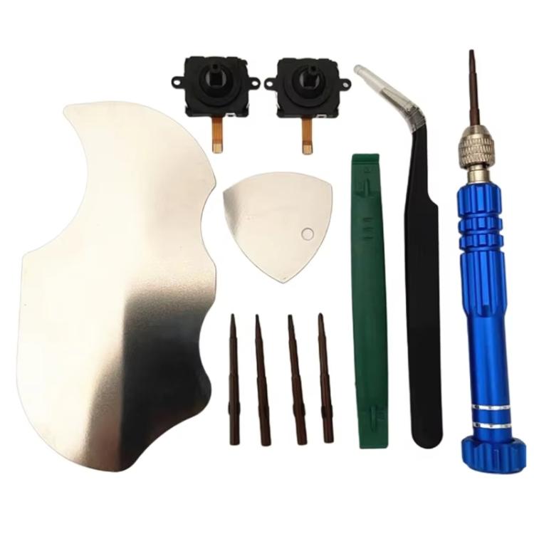 For Meta Quest 2 / Oculus 1 Controller Disassembly Tool VR Headset Handle Rocker Repair Kit