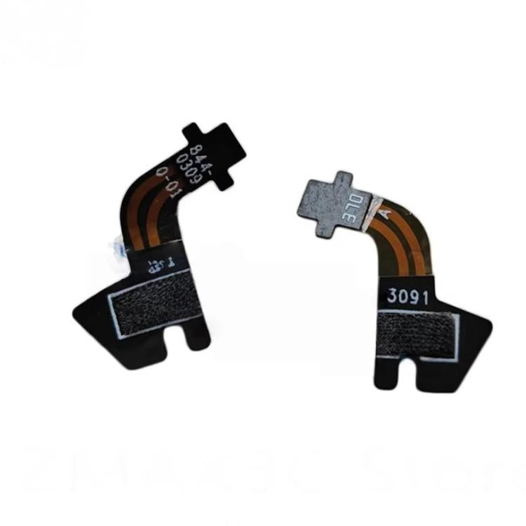 For Meta Quest 3 / 3S VR Controller Locating Flex Cable Repair Parts, Left, Right