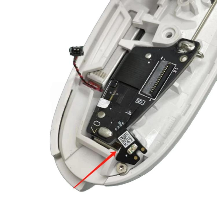 For Meta Quest 3 / 3S VR Controller Locating Flex Cable Repair Parts, Left, Right