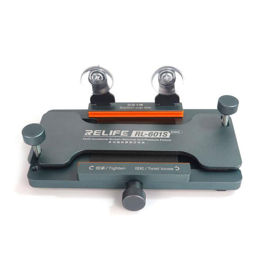 Mobile Phone Screen Removal Clamp Easily Remove Glass Back Cover and Secure Screen Mold