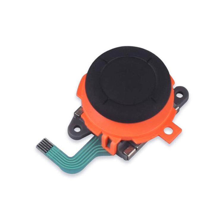 For Nintendo Switch 2 Left And Right 3D Joystick Repair Parts