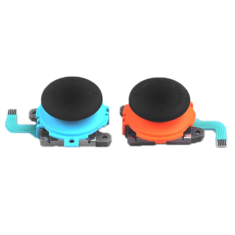 For Nintendo Switch 2 Left And Right 3D Joystick Repair Parts