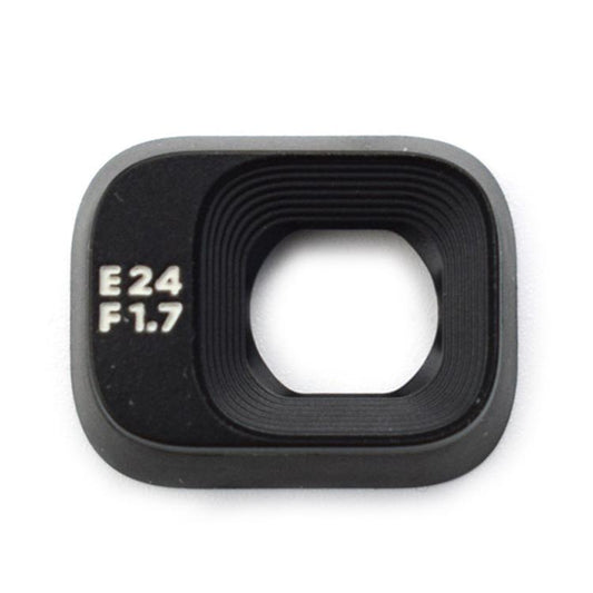 For DJI Mini 4 Pro Gimbal Camera Lens Cover Frame Protector