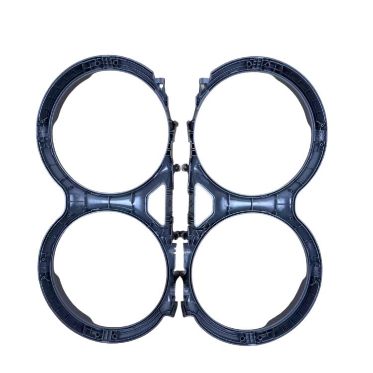 For DJI Avata 2 Paddle Circles (Left and Right Half Circles)