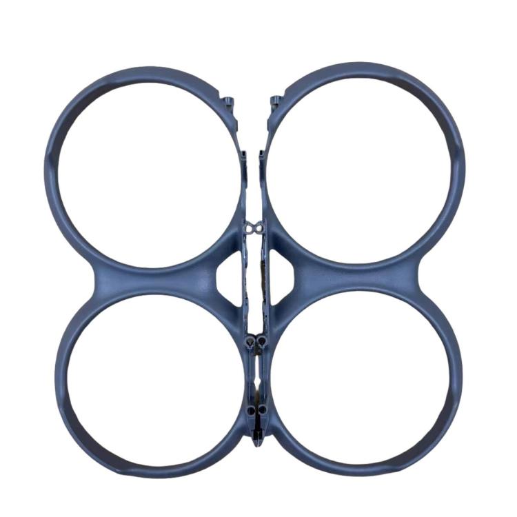 For DJI Avata 2 Paddle Circles (Left and Right Half Circles)