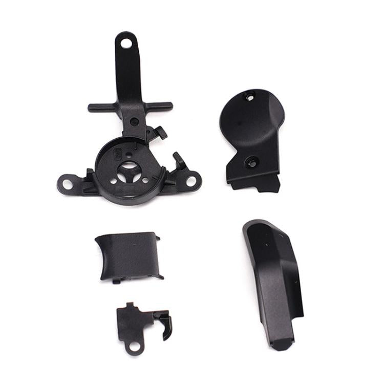 For DJI Flip 5 In 1 Gimbal Cover Mount