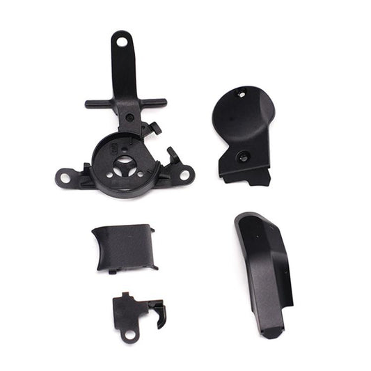 For DJI Flip 5 In 1 Gimbal Cover Mount