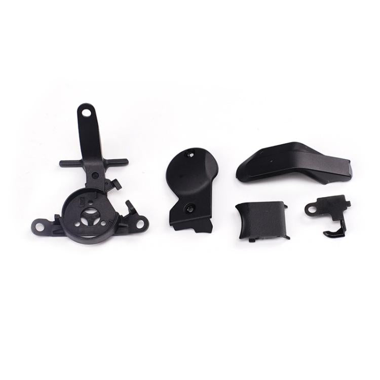 For DJI Flip 5 In 1 Gimbal Cover Mount