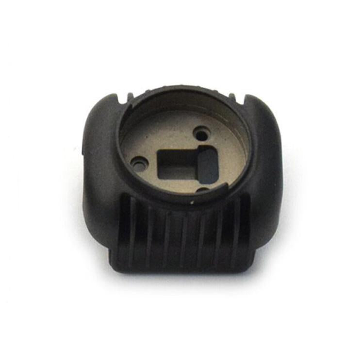 For DJI Mini 4 Pro Gimbal Camera Frame Back Cover