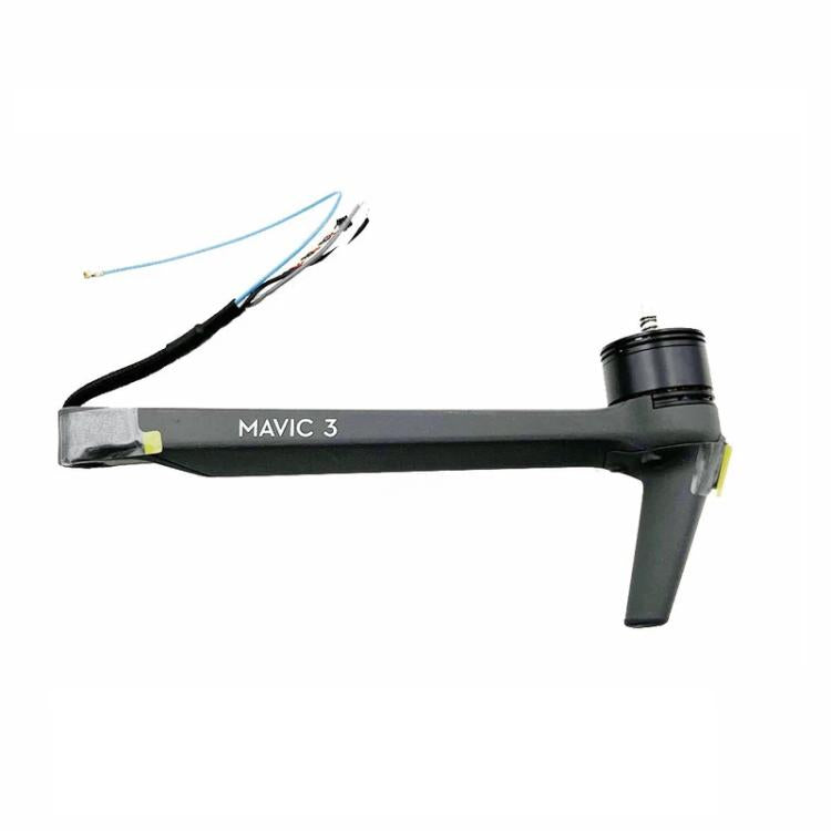 For DJI Mavic 3 Drone Arm With Motor Repair Parts