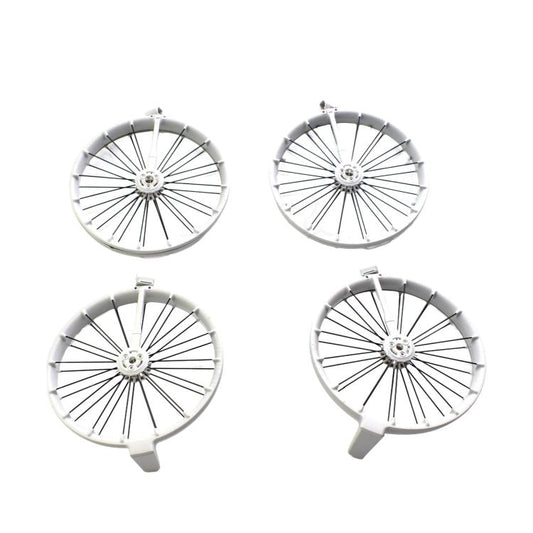 For DJI Flip Full-Coverage Propeller Guard Body Shell Drone Repair Parts