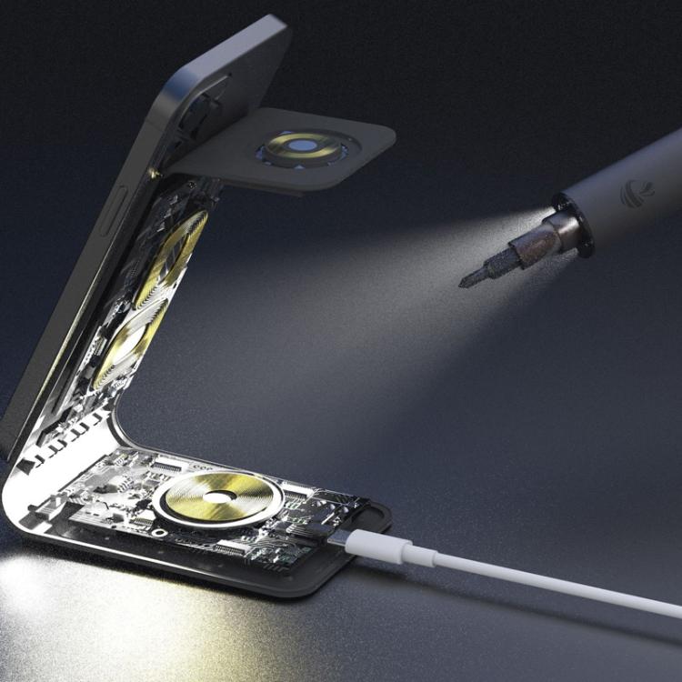 Pen-Shaped Electric Screwdriver Precision Screwdriver Set