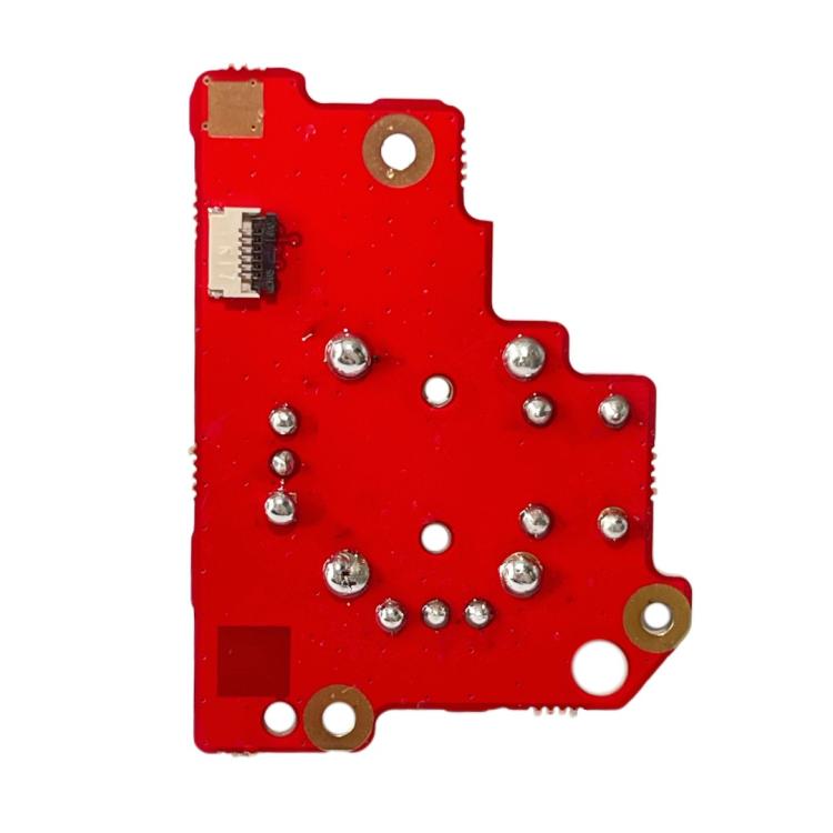 Joystick Replacement for ASUS ROG Ally X No Drift Repair Part, Left, Right
