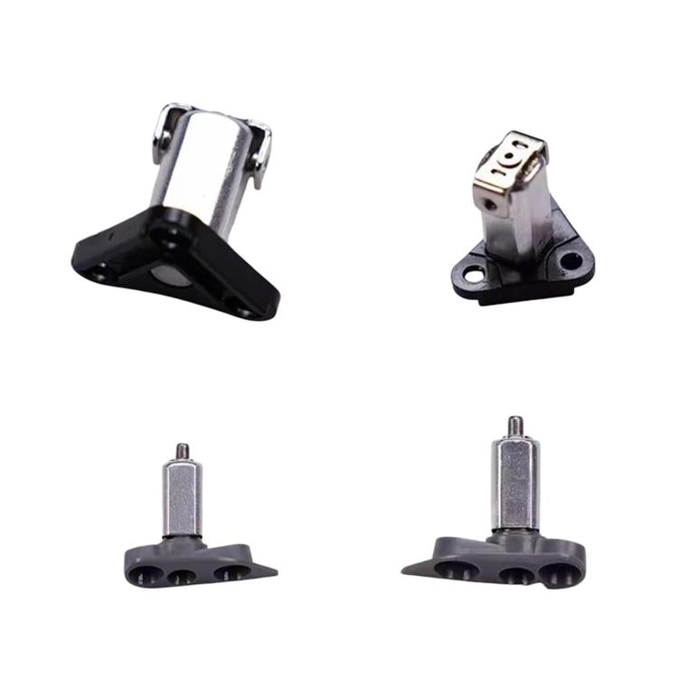 For DJI Mini 5 Pro Arm Shaft Accessories Motor Rotating Shaft, Front Pivot