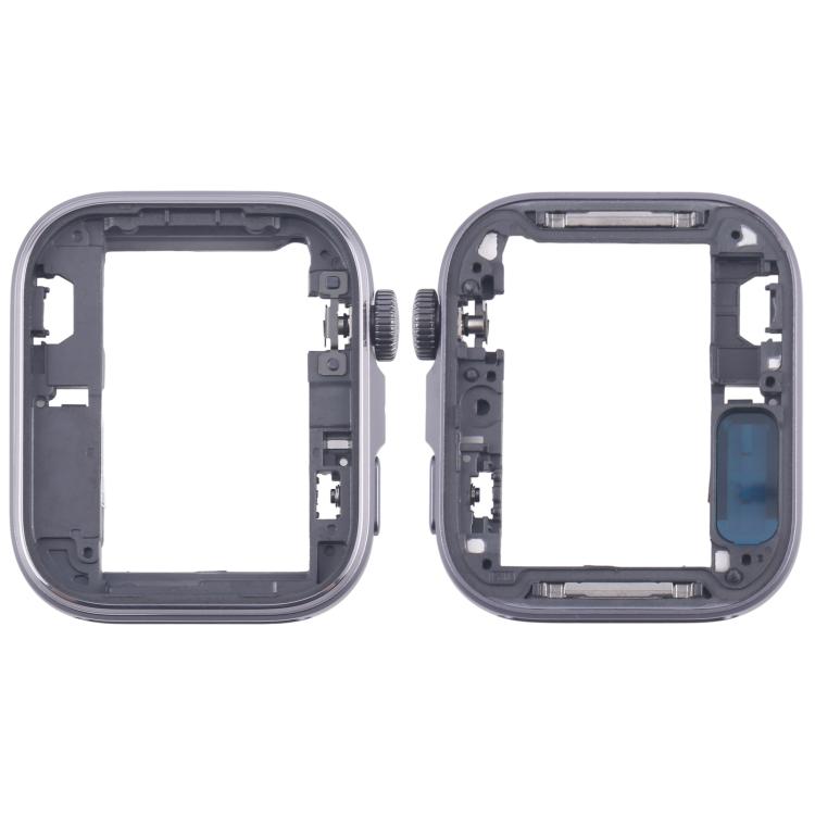 For Huawei Watch Fit 4 Original LCD Screen Frame Bezel Plate, For Huawei Watch Fit 4(Original)