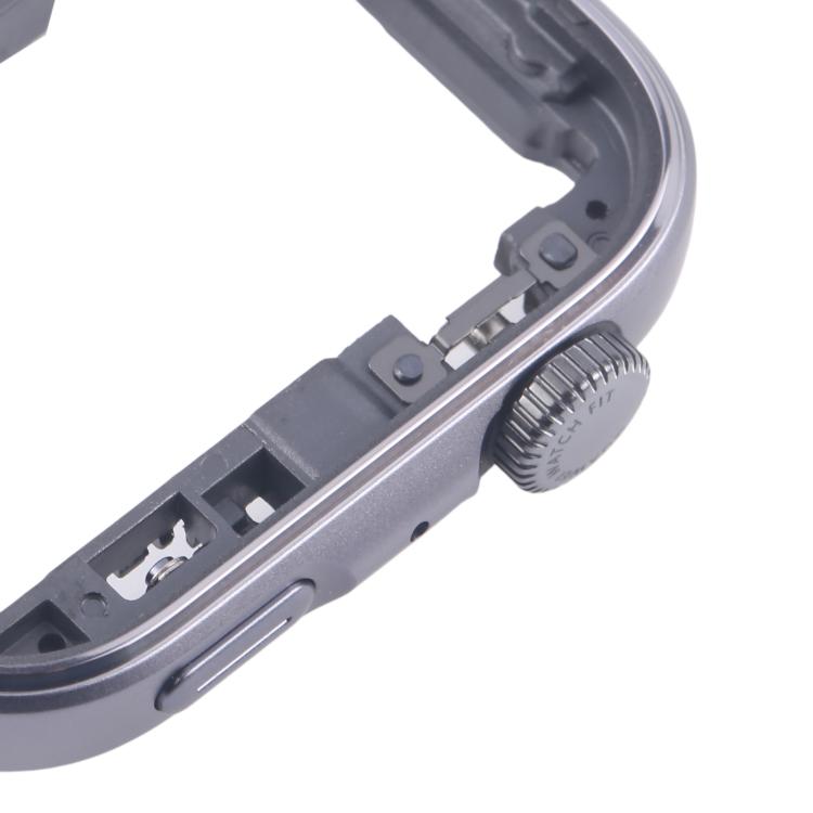 For Huawei Watch Fit 4 Original LCD Screen Frame Bezel Plate, For Huawei Watch Fit 4(Original)