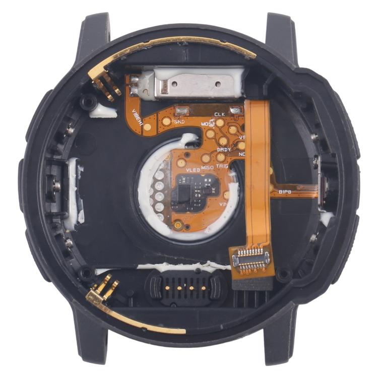 For Garmin Instinct 2 Original Disassembled Back Cover, For Garmin Instinct 2(Original), For Garmin Instinct 2(Original,Blue)