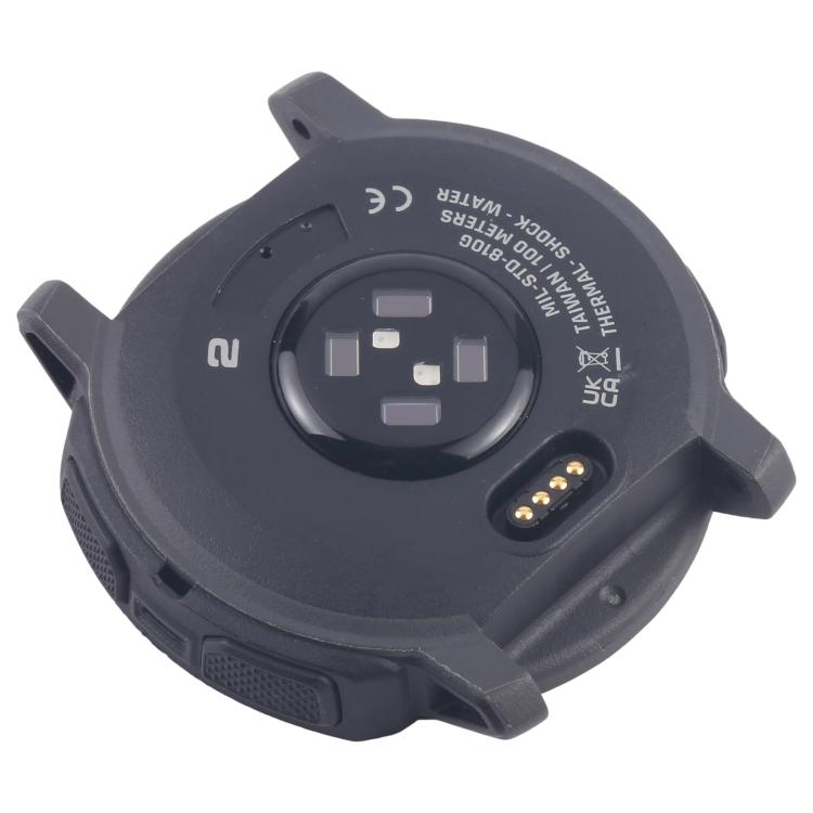 For Garmin Instinct 2 Original Disassembled Back Cover, For Garmin Instinct 2(Original), For Garmin Instinct 2(Original,Blue)