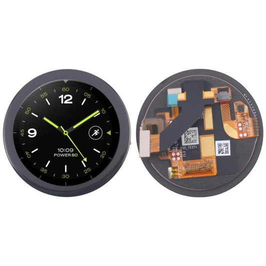 For Xiaomi Watch 2 Original LCD Screen with Digitizer Full Assembly, without Time Scale Dial