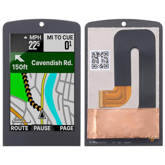 For Wahoo Elemnt Bolt Original Cycling Computer LCD Screen