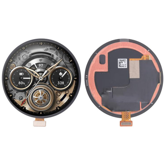 For Honor Watch 5 Ultra Original LCD Screen with Digitizer Full Assembly