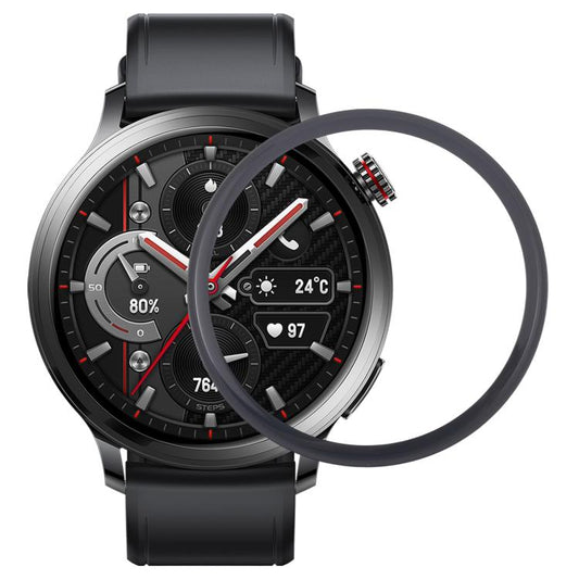 For Honor Watch 4 Pro Original Front Screen Outer Glass Lens