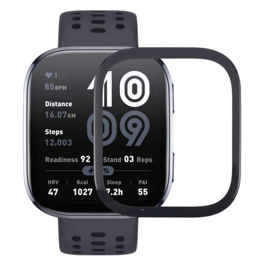 For Amazfit Bip 6 Original Front Screen Outer Glass Lens