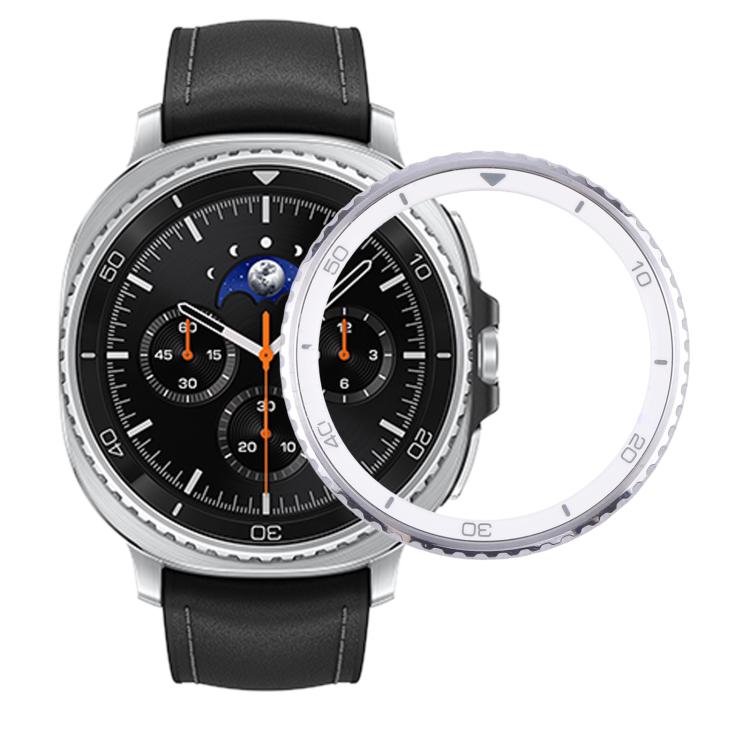 For Samsung Galaxy Watch8 Classic 46mm SM-L500/L505 Original Time Scale Dial