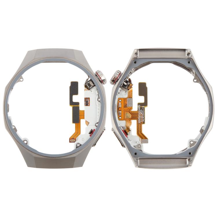 For Huawei Watch GT 5 Pro 46mm Original LCD Screen Frame Bezel Plate, For Huawei Watch GT 5 Pro 46mm (Original)