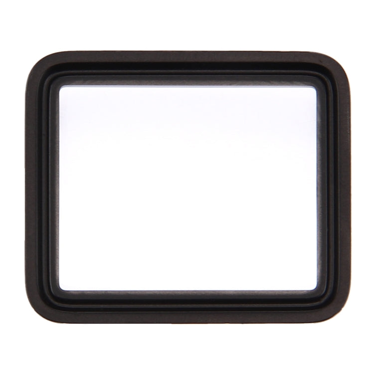 Front Screen Outer Glass Lens for Apple Watch Series 1 38mm, For Apple Watch Series 1 (38mm)