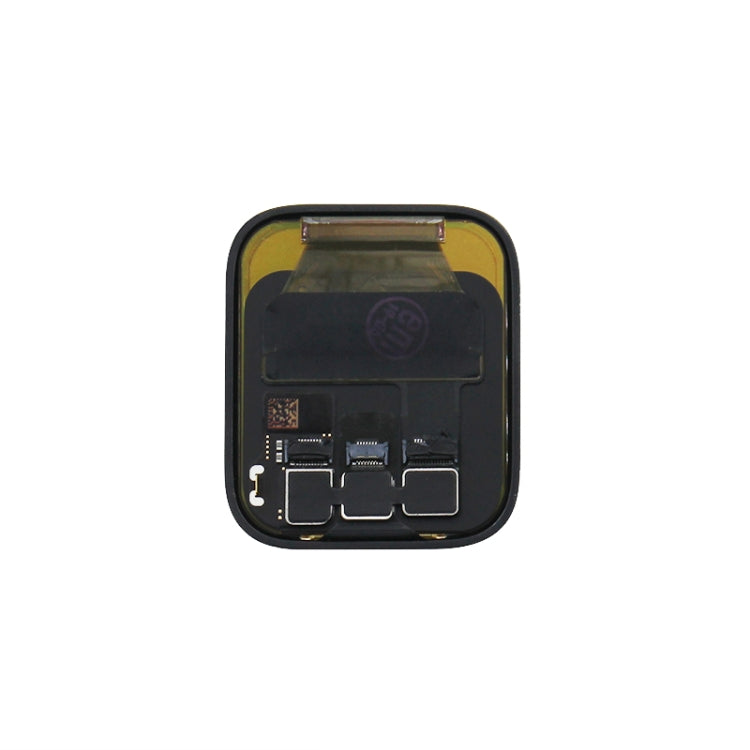 LCD Screen and Digitizer Full Assembly for Apple Watch Series 4 44mm