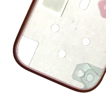 LCD Waterproof Adhesive Stickers for Apple Watch SE 44mm, For Watch SE 44mm