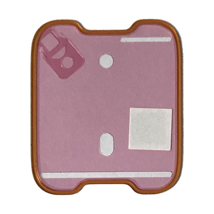 Back Housing Cover Adhesive for Apple Watch Series 6 40mm, For Watch Series 6 40mm