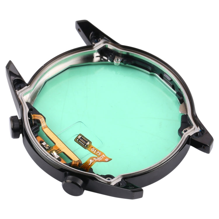 LCD Screen Frame Bezel Plate for Huawei Watch GT 2 46mm, For Huawei Watch GT 2 46mm