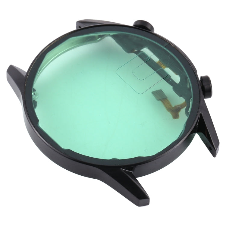 LCD Screen Frame Bezel Plate for Huawei Watch GT 2 46mm, For Huawei Watch GT 2 46mm