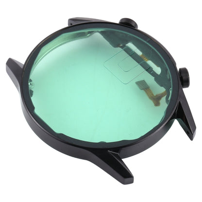 LCD Screen Frame Bezel Plate for Huawei Watch GT 2 46mm, For Huawei Watch GT 2 46mm