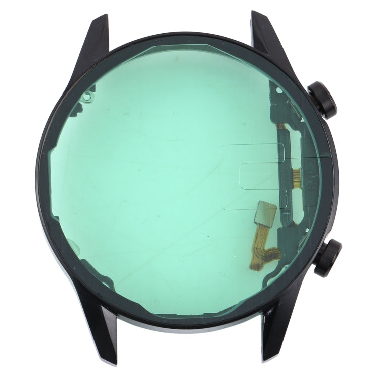 LCD Screen Frame Bezel Plate for Huawei Watch GT 2 46mm, For Huawei Watch GT 2 46mm