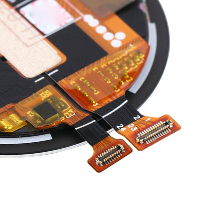 Original LCD Screen and Digitizer Full Assembly for Huawei Watch GT 2e 46mm HCT-B19 Sport Edition
