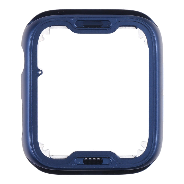 Aluminum Middle Frame  for Apple Watch Series 6 40mm