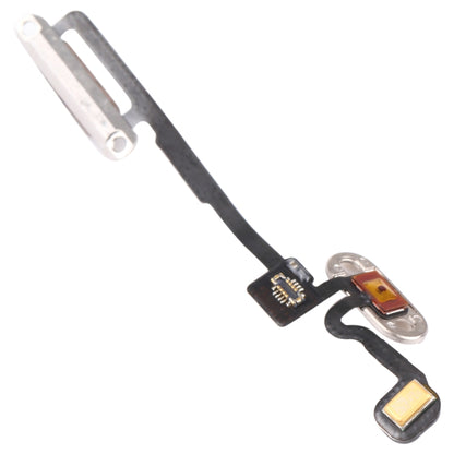 Microphone Flex Cable For Apple Watch Series 5 40mm, For Series 5 40mm