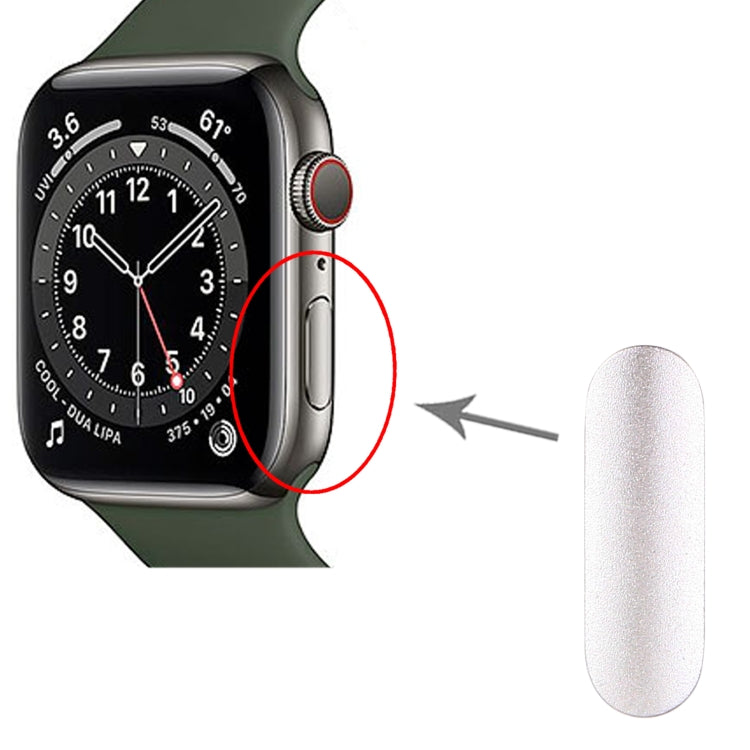 Power Button for Apple Watch Series 4 / 5 / SE, For Series 4 / 5 / SE, For Apple Watch Series 4 / 5 / SE